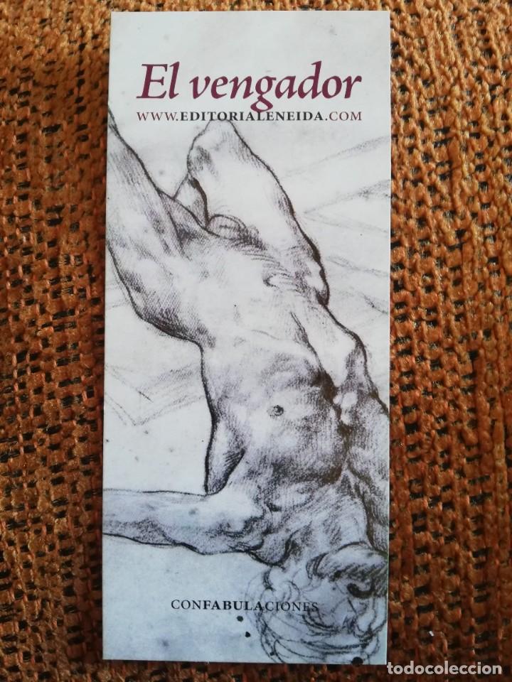 Coleccionismo marcap&aacute;ginas: MARCAP&Aacute;GINAS ENEIDA - Foto 1