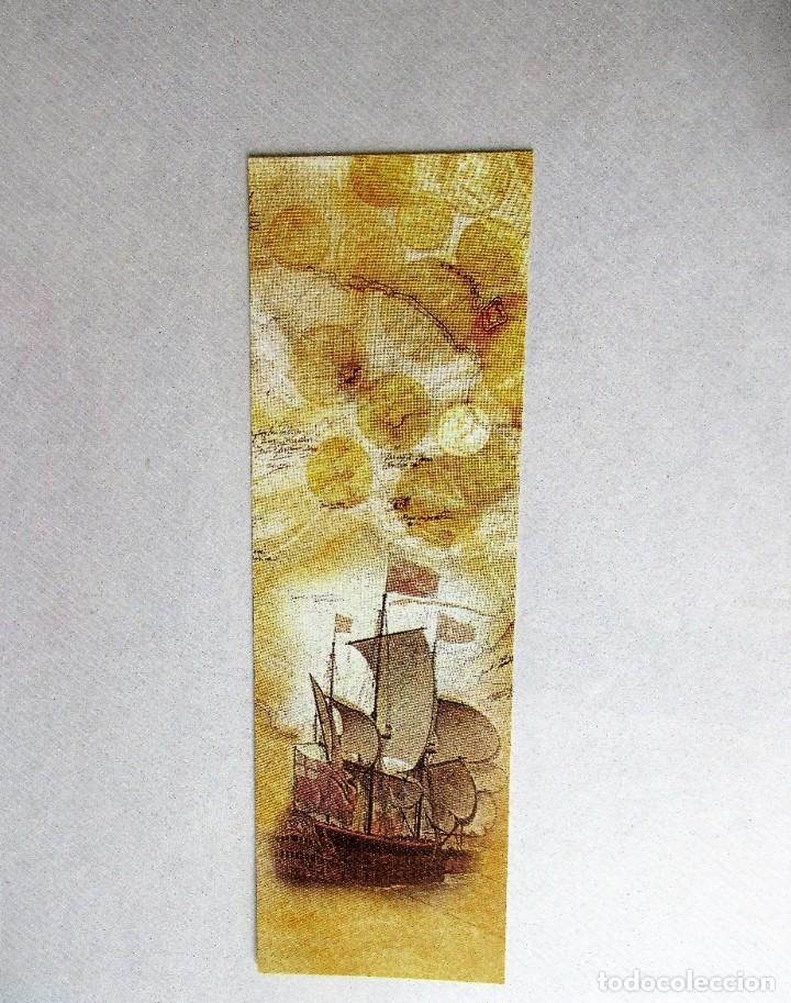 Collectables Bookmark: Marcapaginas editorial Salamandra el anillo el pr&iacute;ncipe n&ordm; 43