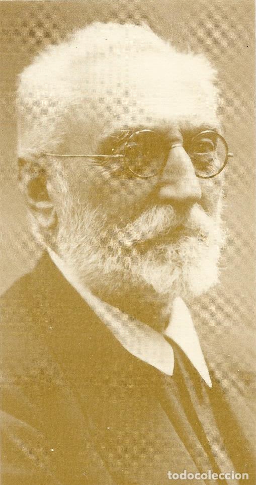 Coleccionismo Marcap&aacute;ginas: MIGUEL DE UNAMUNO - ESPASA CALPE