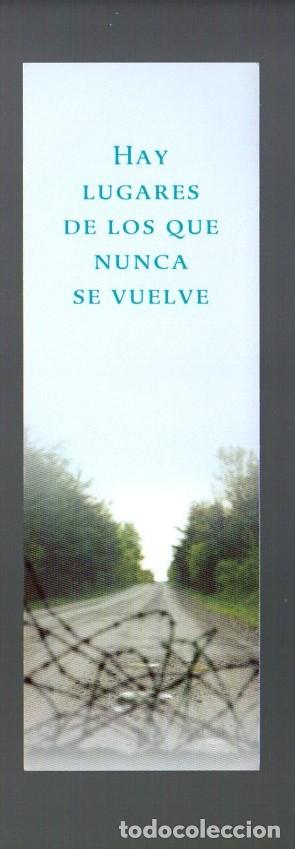 Coleccionismo Marcap&aacute;ginas: MARCAPAGINAS, EL PINTOR DE BATALLAS. ARTURO PEREZ REVERTE. ALFAGUARA.