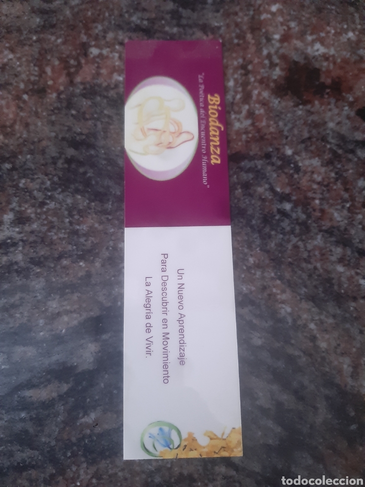 Marcap&aacute;gina Biodanza