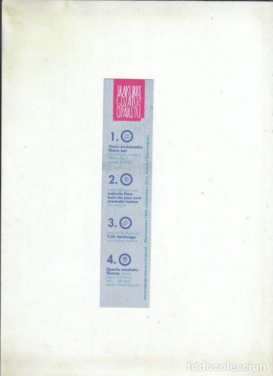 MARCAP&Aacute;GINAS &iexcl;YO SOY LO QUE HE LE&Iacute;DO!.