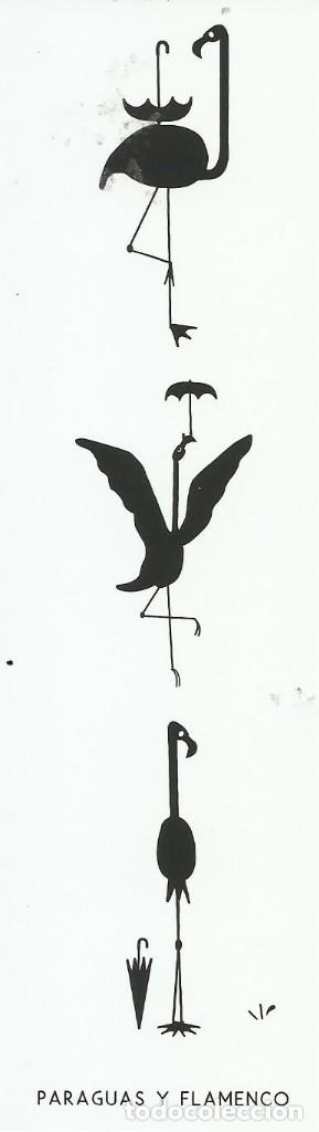 Collectables Bookmark: Marcapaginas editorial Salamandra dibujos esenciales