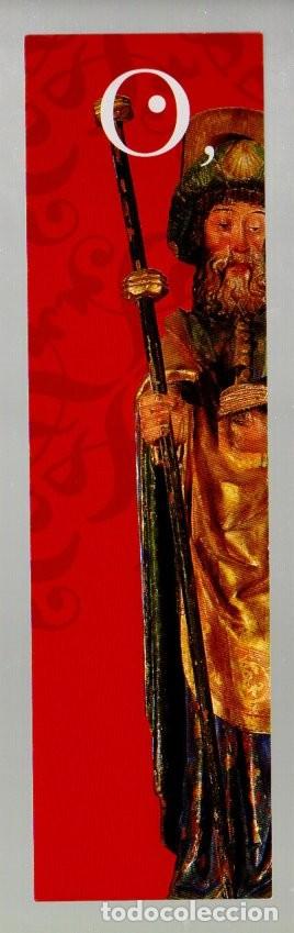 Coleccionismo marcap&aacute;ginas: MARCAPAGINAS, EXPOSICI&Oacute;N SANTIAGO Y EL CAMINO DE PALENCIA. 2004. DIPUTACI&Oacute;N DE PALENCIA.