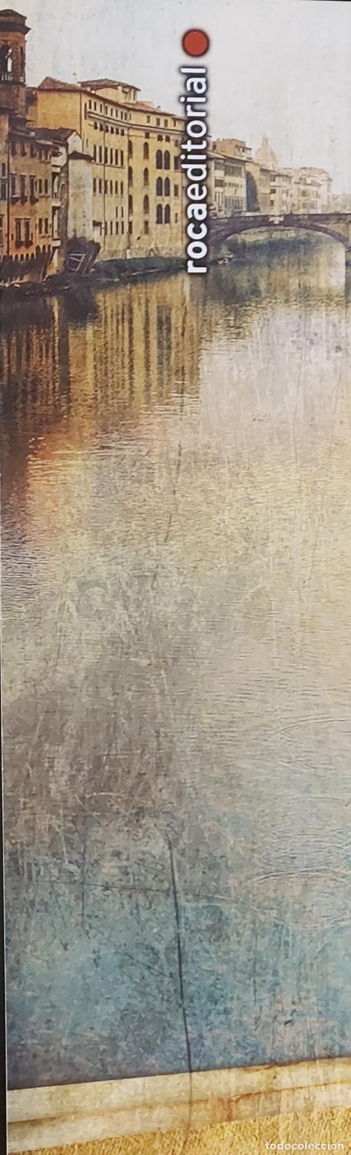 Coleccionismo Marcap&aacute;ginas: MARCAPAGINAS - ROCA EDITORIAL - 999 EL ULTIMO GUARDIAN .