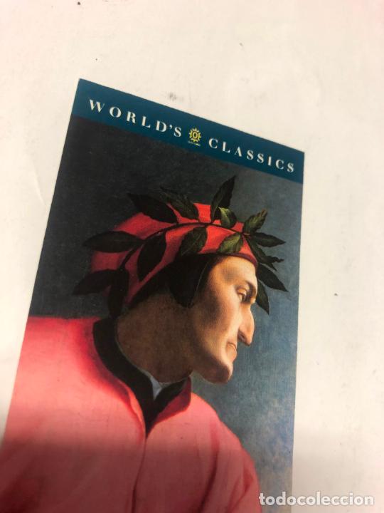 Coleccionismo marcap&aacute;ginas: MARCAPAGINAS BOOKMARK WORLD CLASSICS, THE EDUCATED CHOICE - Foto 3