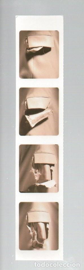 Coleccionismo marcap&aacute;ginas: MARCAPAGINAS, DEBOLSILLO. - Foto 1