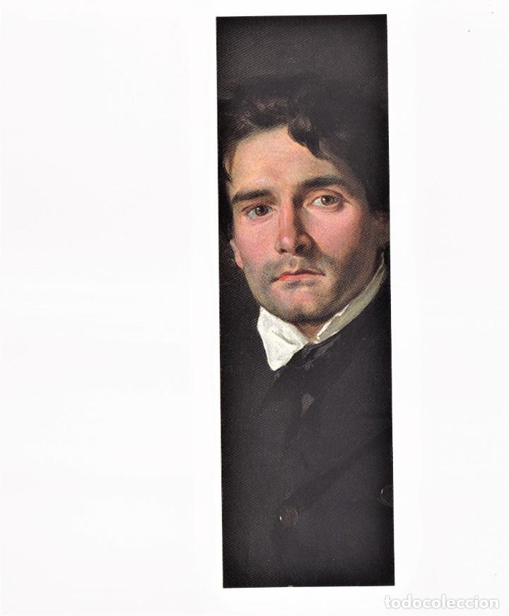Collectables Bookmark: MARCAPAGINAS L&Eacute;ON RIESENER EDITORIAL HUYGENS