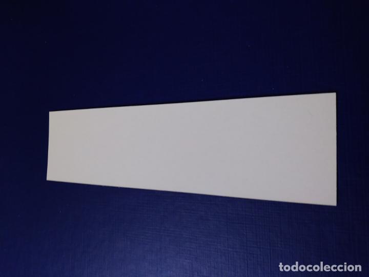 Coleccionismo marcap&aacute;ginas: Marcap&aacute;ginas de hombrecillo y setas (10) - NUEVO - Foto 2