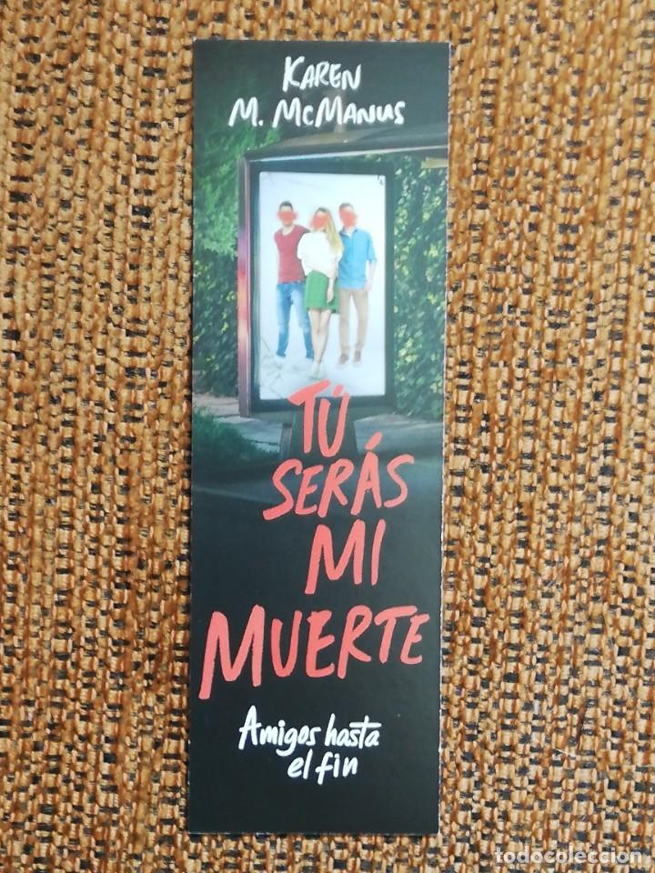 Coleccionismo marcap&aacute;ginas: Marcap&aacute;ginas alfaguara - Foto 1