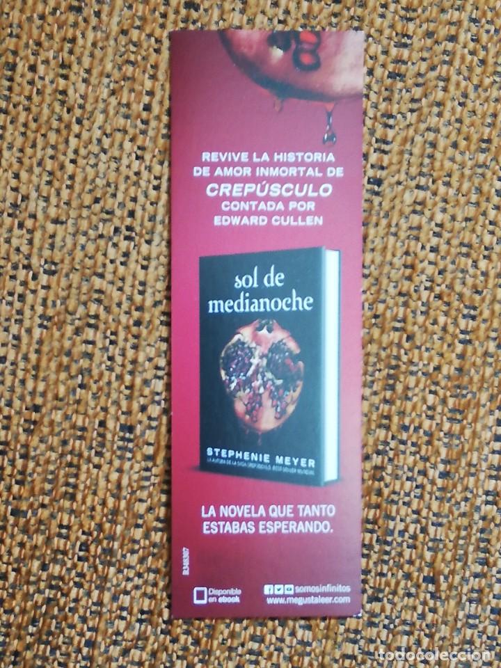 Coleccionismo marcap&aacute;ginas: Marcap&aacute;ginas random house - Foto 2