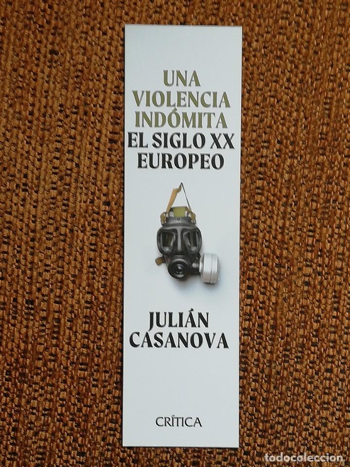 Coleccionismo marcap&aacute;ginas: Marcap&aacute;ginas cr&iacute;tica - Foto 1