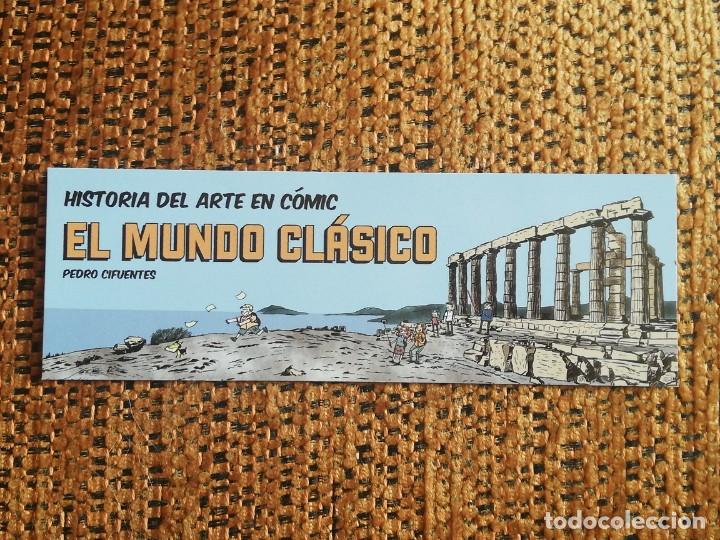 Coleccionismo marcap&aacute;ginas: Marcap&aacute;ginas despertaferro - Foto 1