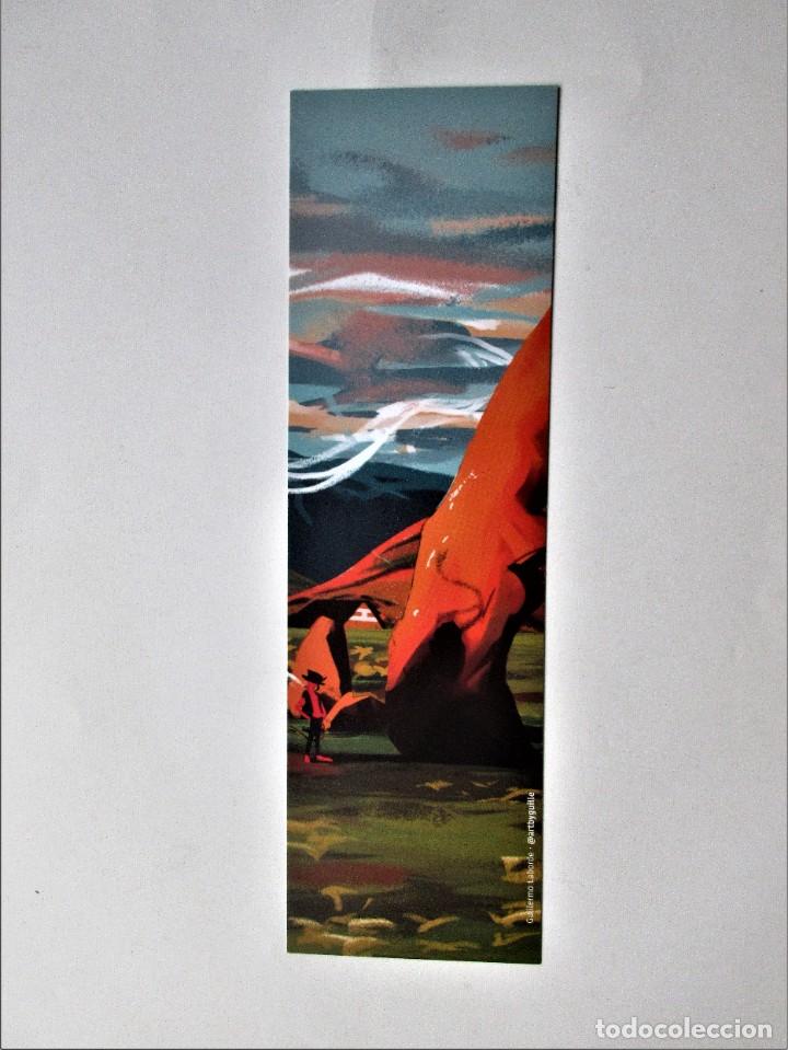 Collectables Bookmark: Marcapaginas Escolajoso 40 a&ntilde;os de escolajoso