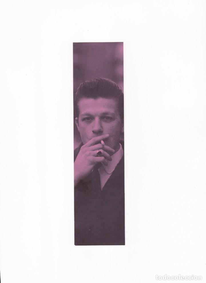 Collectables Bookmark: Marcapaginas editorial Libros el Asteroide Brighton Rock