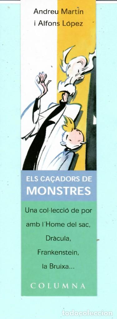 Sammeln von Lesezeichen: Bonito Marcap&aacute;ginas de Edici&oacute;n de Columna