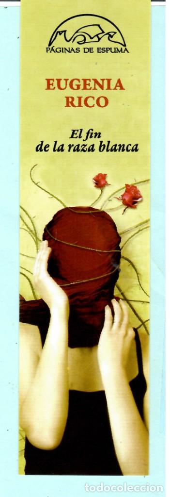 Sammeln von Lesezeichen: Bonito Marcap&aacute;ginas de Edici&oacute;n de P&aacute;ginas de Espuma