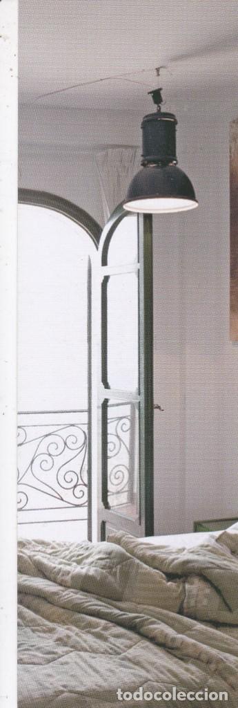 Coleccionismo marcap&aacute;ginas: MARCAPAGINAS SALAMANDRA. LA PENSION EVA - Foto 1