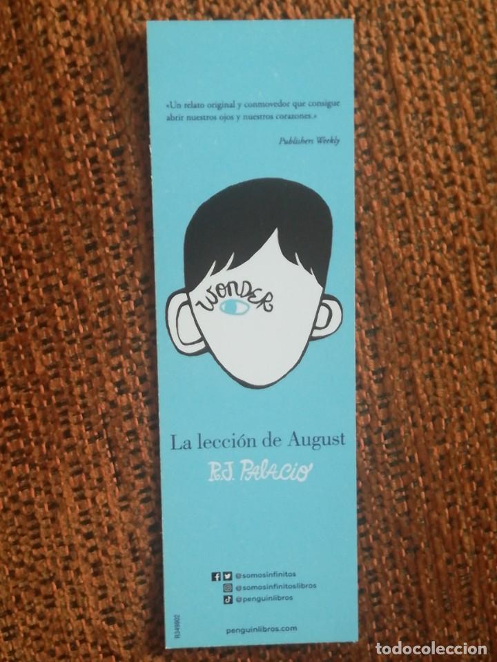 Coleccionismo marcap&aacute;ginas: Marcap&aacute;ginas penguinlibros - Foto 1