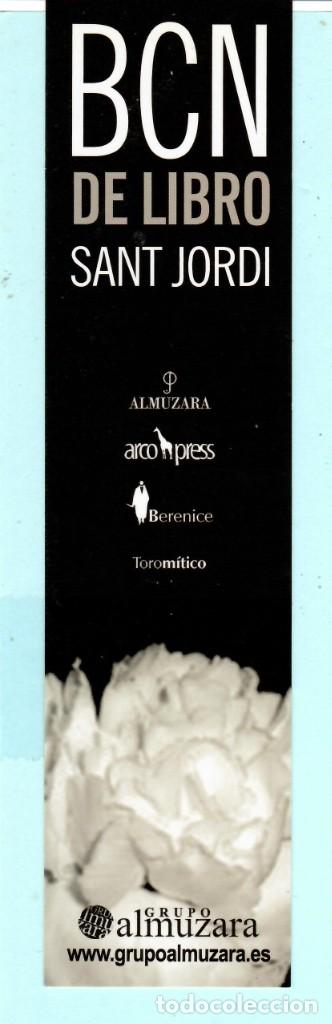 Sammeln von Lesezeichen: MARCAP&Aacute;GINAS DE EDICI&Oacute;N GRUPO ALIMUZASA T&Iacute;TULO TU TAMB&Eacute; POTS