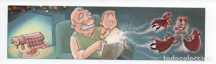 Coleccionismo Marcap&aacute;ginas: MARCAPAGINAS, LA GRALLA. BESTIARI COOPERATIVA DE LLIBRETERS. CALENDARIO 2008