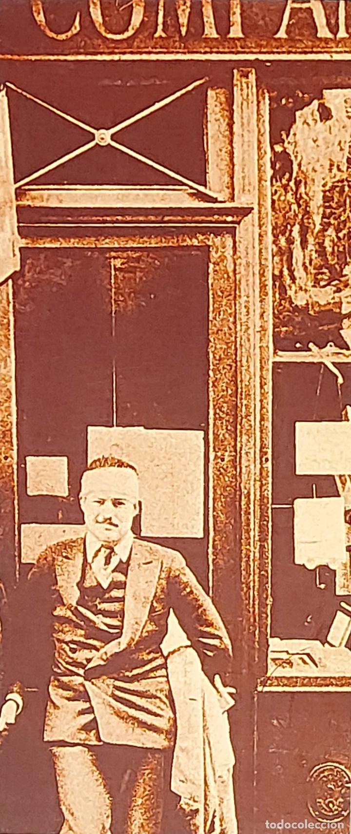 Coleccionismo marcap&aacute;ginas: MARCAP&Aacute;GINAS - OLA&Ntilde;ETA -CENTELLAS - Foto 1
