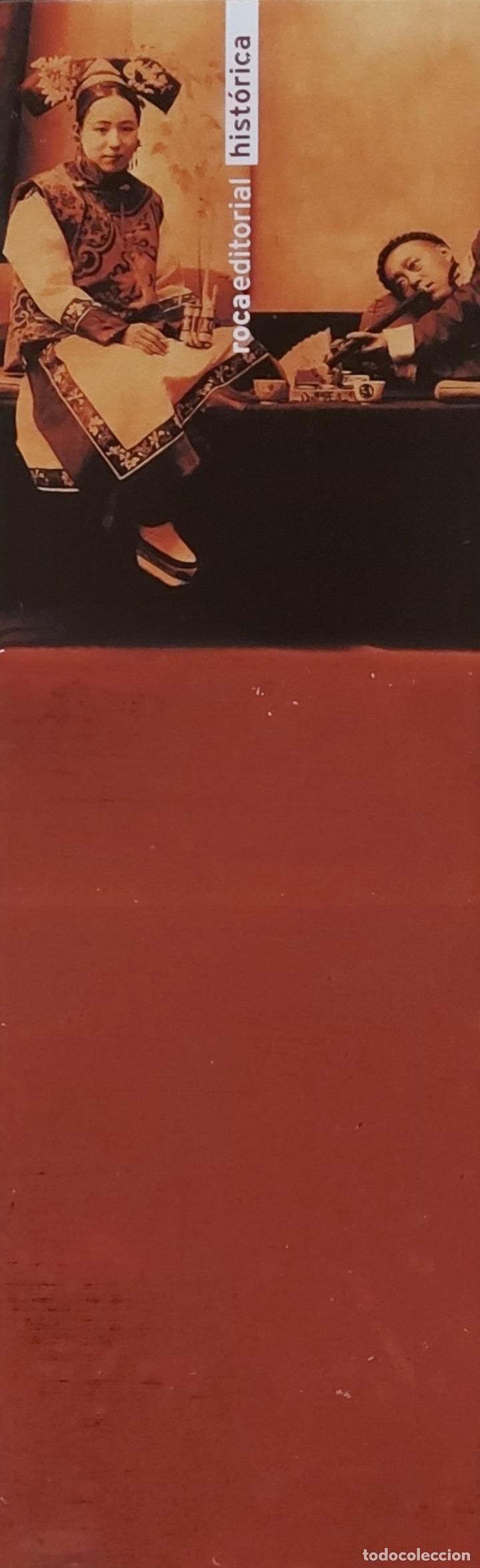 Coleccionismo Marcap&aacute;ginas: MARCAPAGINAS - ROCA EDITORIAL - EL PALACIO DE LOS PLACERES CELESTIALES -ADAM WILLIAMS