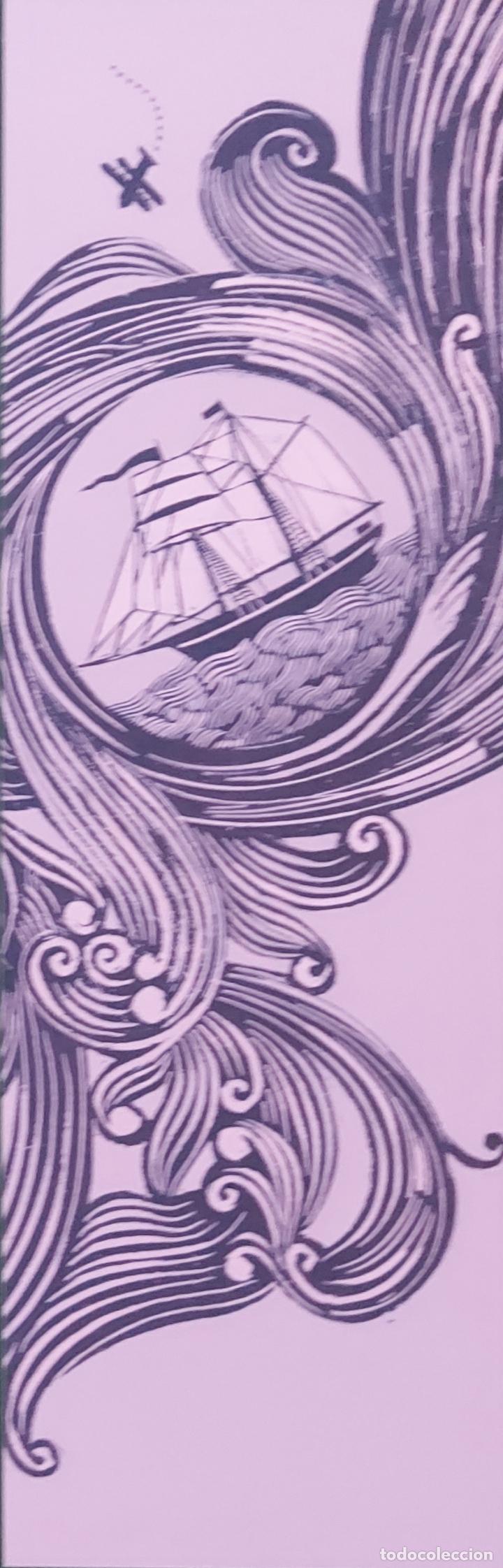 Collectionnisme Marque-pages: MARCAPAGINAS - SALAMANDRA - NOSOTROS, LOS AHOGADOS - CARSTEN JENSEN- N&ordm;180