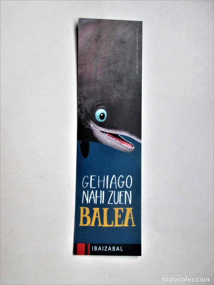 Coleccionismo Marcap&aacute;ginas: Marcapaginas editorial Edelvives en Euskeda