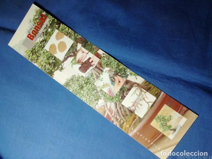 Coleccionismo marcap&aacute;ginas: marcador p&aacute;ginas de libros - Foto 1