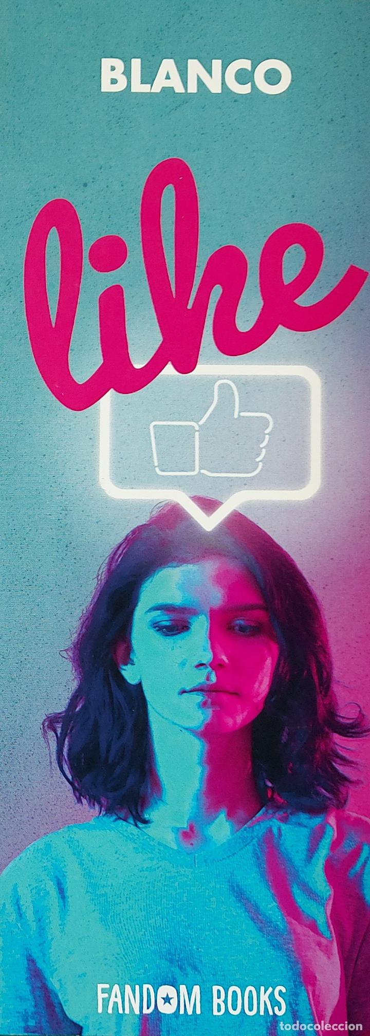 Coleccionismo marcap&aacute;ginas: MARCAPAGINAS - FANDOM BOOKS - LIBRE - Foto 1