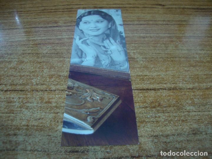 Coleccionismo marcap&aacute;ginas: MARCAPAGINA PUNTO DE LIBRO EDICIONES SALAMANDRA EL LEGADO DE LA PERDIDA - Foto 1