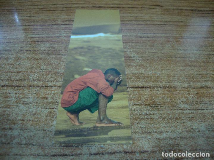 Coleccionismo marcap&aacute;ginas: MARCAPAGINA PUNTO DE LIBRO EDICIONES SALAMANDRA ELDORADO - Foto 1