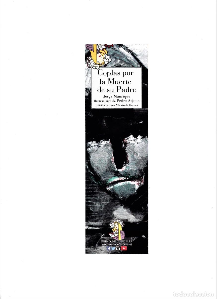 Collectionnisme Marque-pages: Marcapaginas editorial Reino de Cordelia