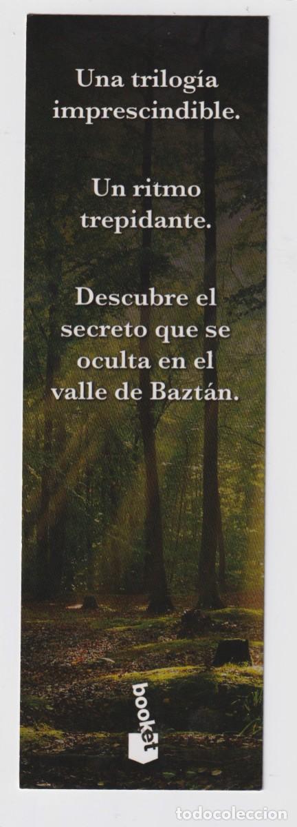 Sammeln von Lesezeichen: MARCAP&Aacute;GINAS EDITOR BOOKET TUTULO M&Aacute;S DE 1.000,000 DE LECTORES