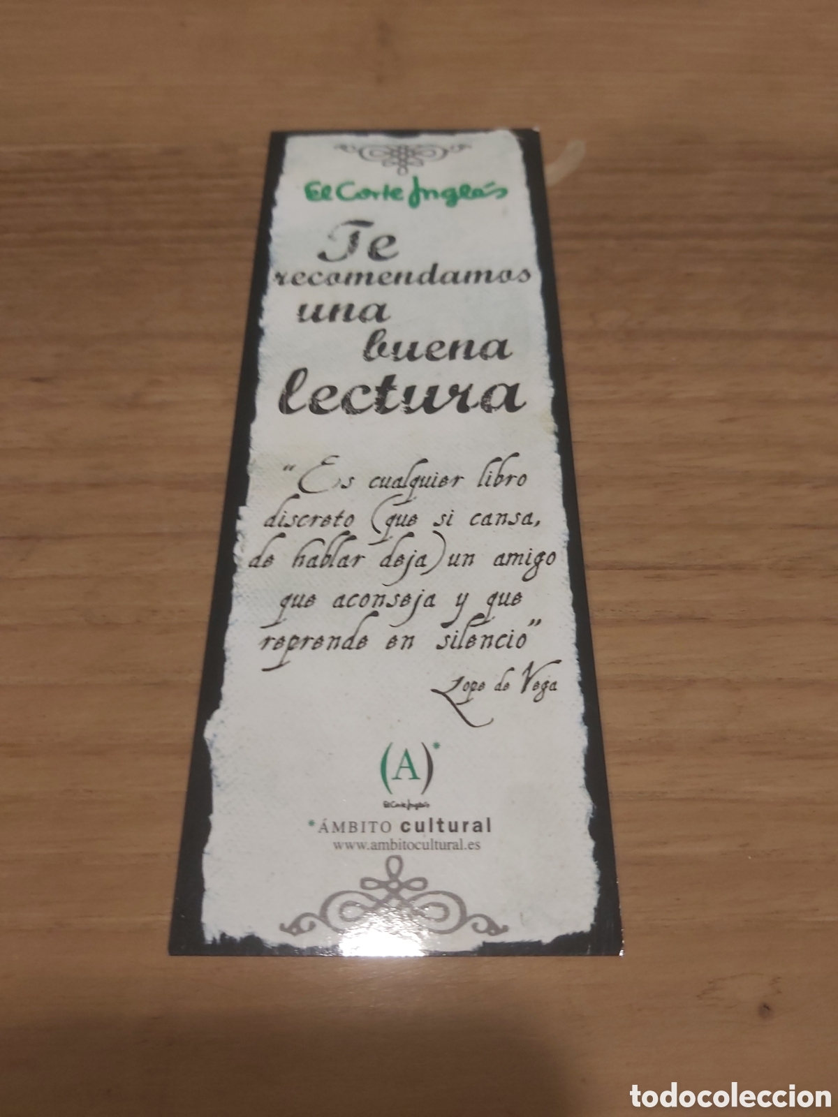 Sammeln von Lesezeichen: Marcap&aacute;ginas cort&eacute; ingl&eacute;s buena lectura Camila lackberg la princesa hielo marca