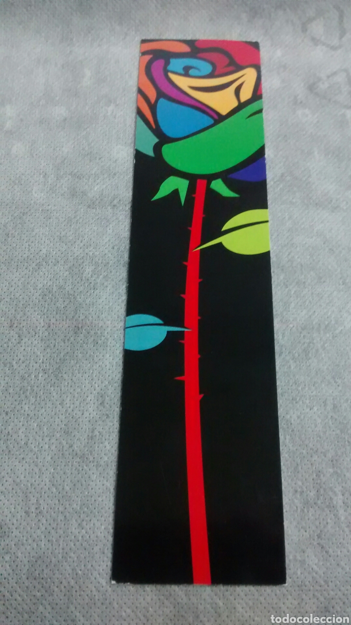 MARCAPAGINAS SI AMB NOSALTRES