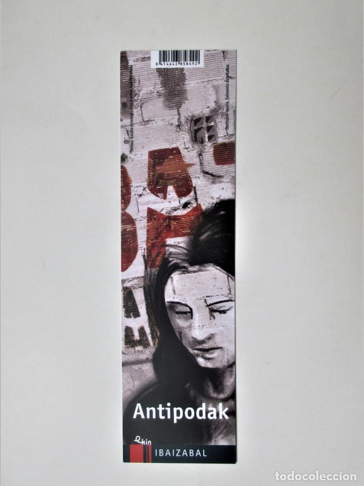 Coleccionismo Marcap&aacute;ginas: Marcapaginas editorial Edelvives en Euskeda