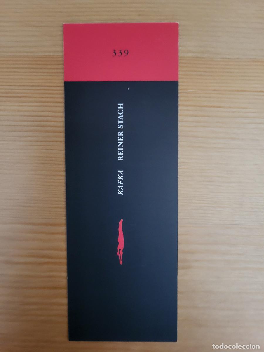 Coleccionismo Marcap&aacute;ginas: MARCAP&Aacute;GINAS EDITORIAL ACANTILADO