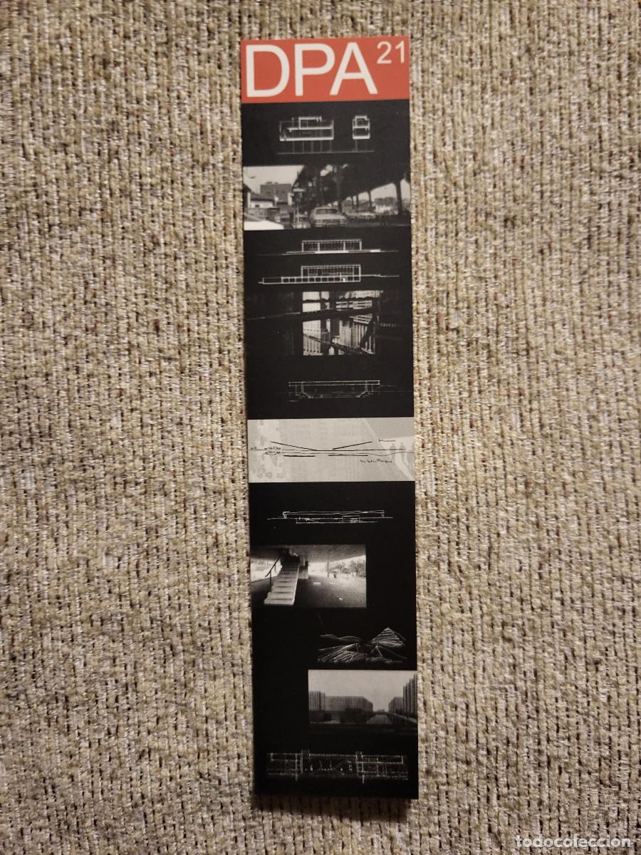 Collectables Bookmark: MARCAP&Aacute;GINAS BIBLIOTEQUES DE CATALUNYA. PALAU DE LA M&Uacute;SICA
