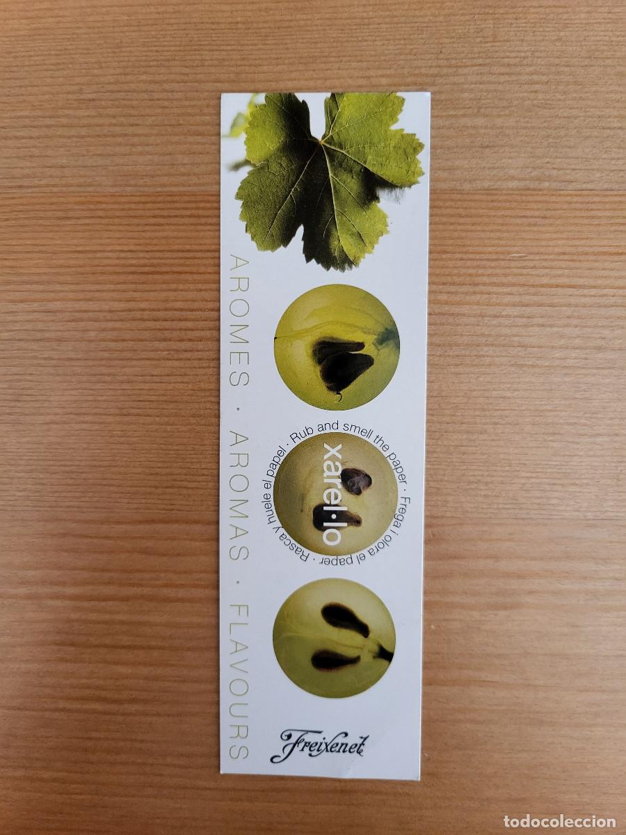 Coleccionismo marcap&aacute;ginas: MARCAP&Aacute;GINAS FREIXENET - Foto 1