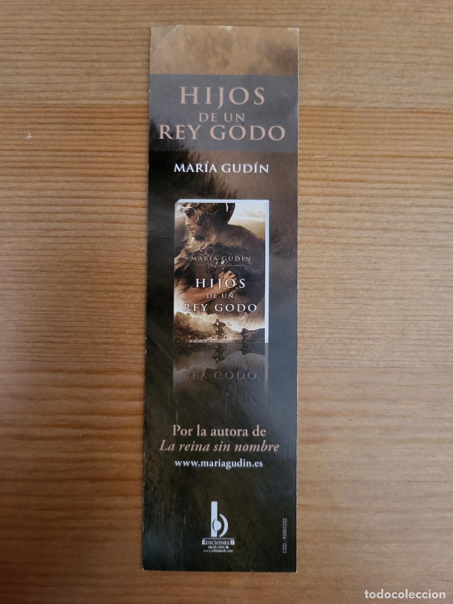 Coleccionismo marcap&aacute;ginas: MARCAP&Aacute;GINAS EDICIONES B - Foto 1