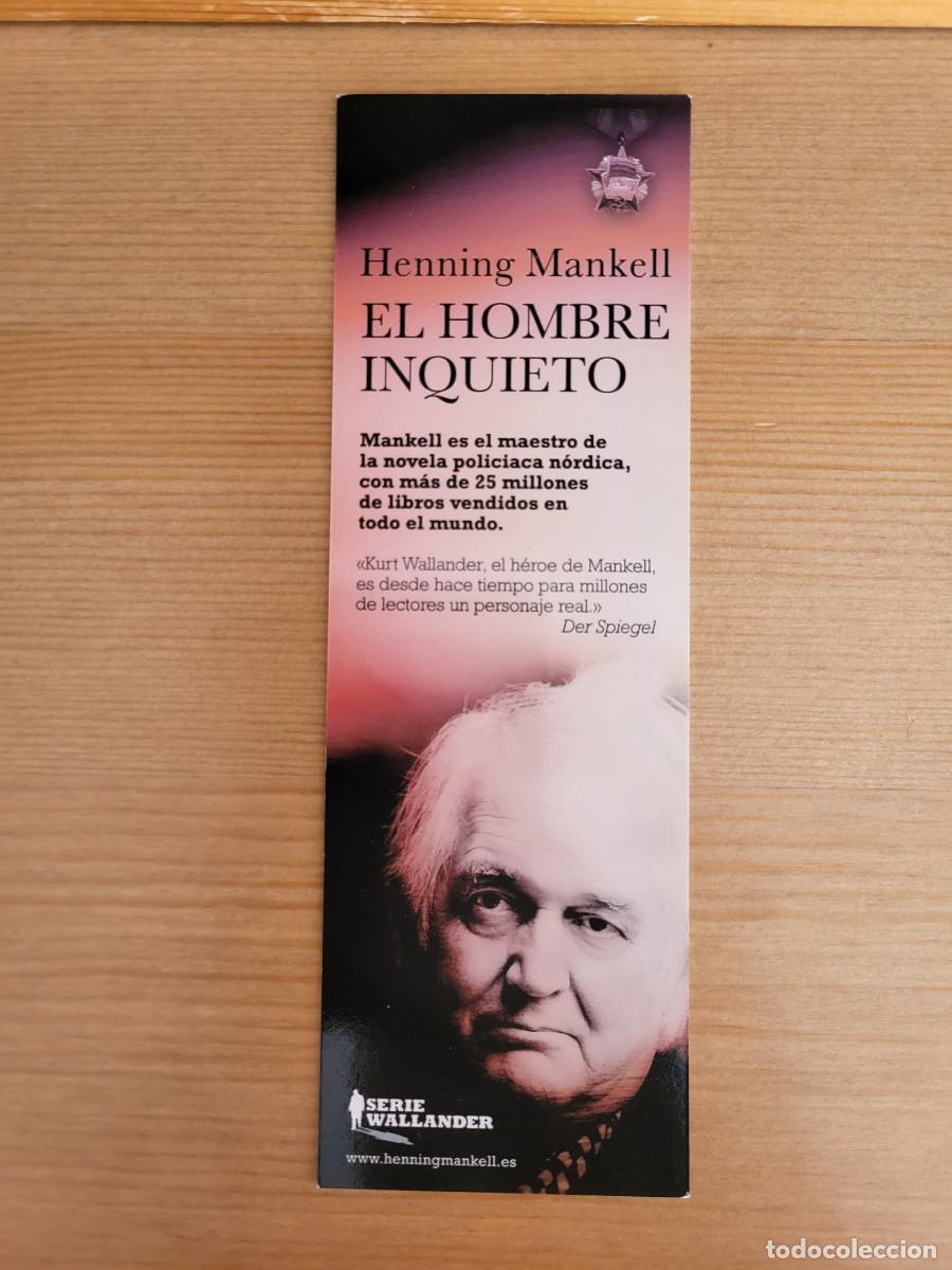Coleccionismo Marcap&aacute;ginas: MARCAP&Aacute;GINAS EDITORIAL TUSQUETS
