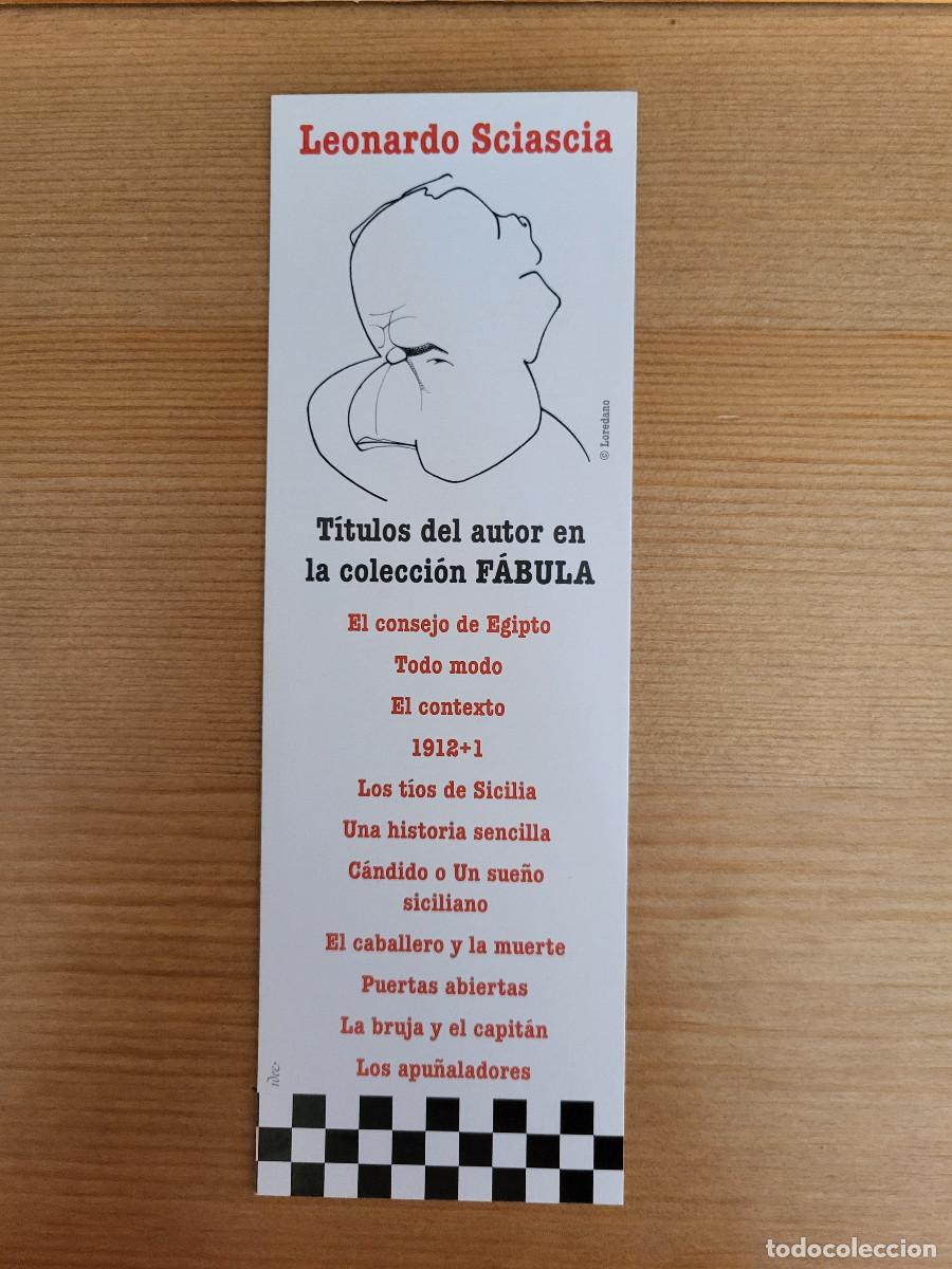 Coleccionismo Marcap&aacute;ginas: MARCAP&Aacute;GINAS EDITORIAL TUSQUETS