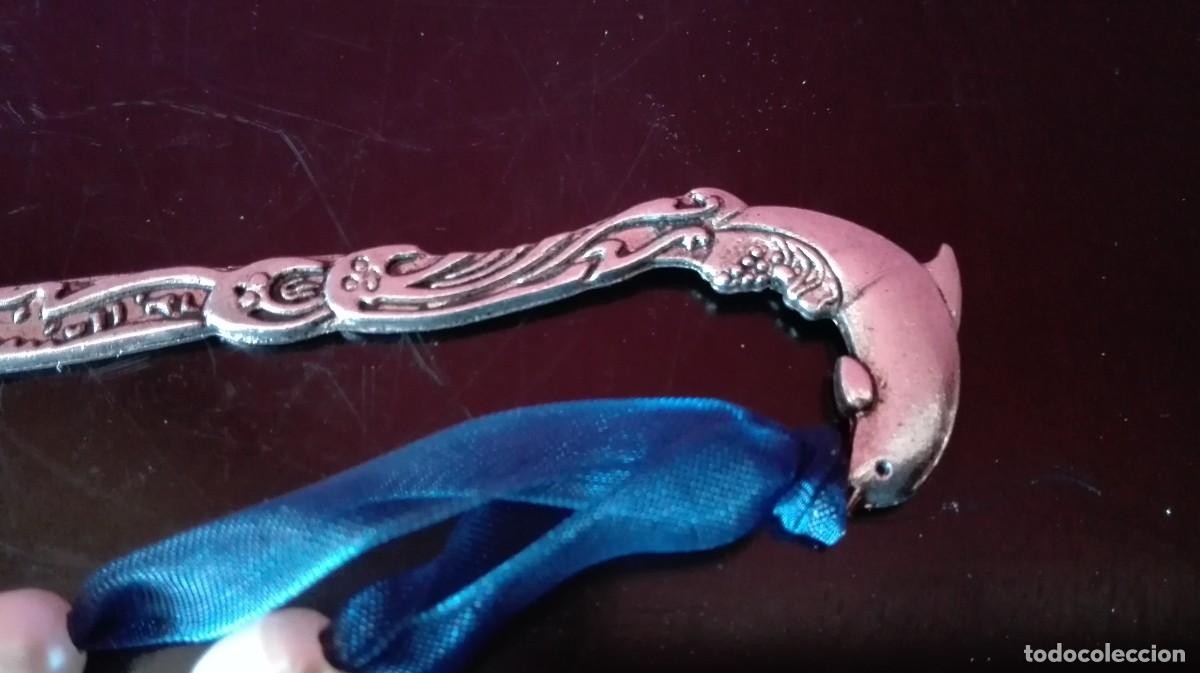 Coleccionismo marcap&aacute;ginas: MARCAPAGINAS DELFIN - Foto 5