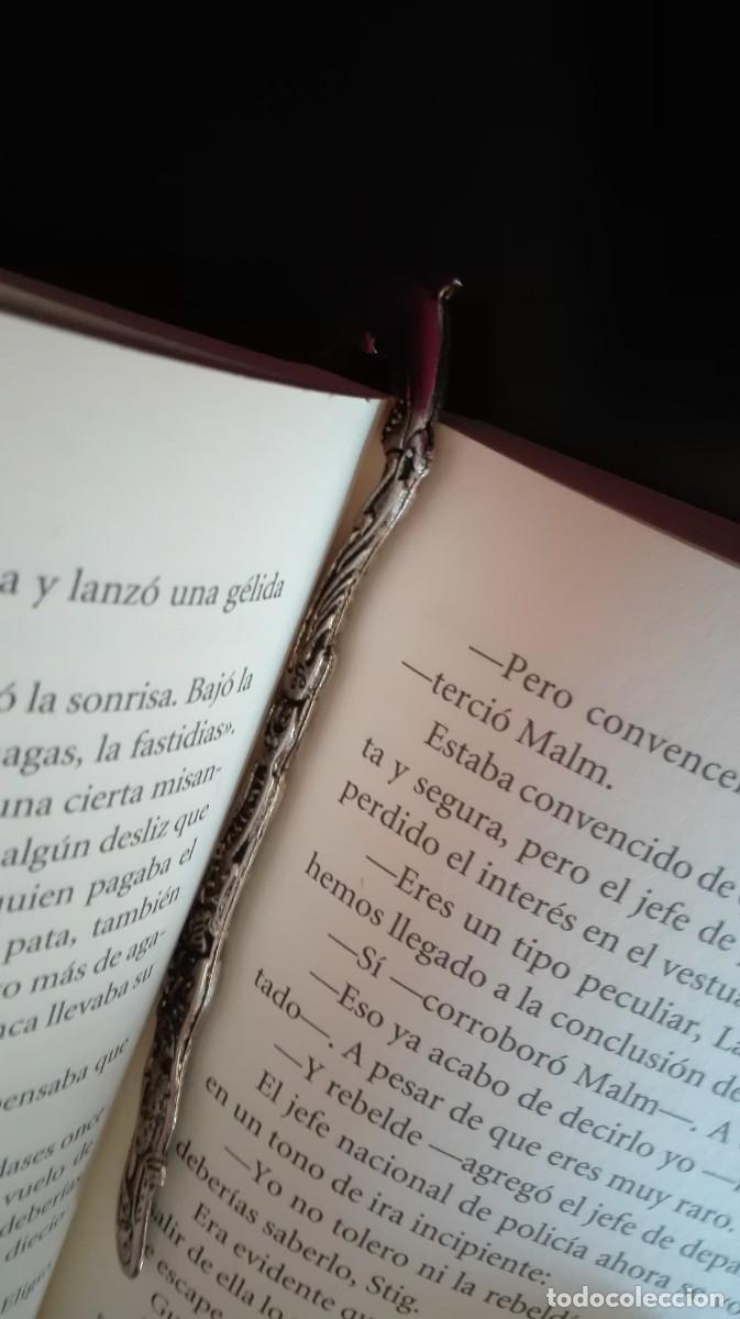 Coleccionismo marcap&aacute;ginas: MARCAPAGINAS DELFIN - Foto 8