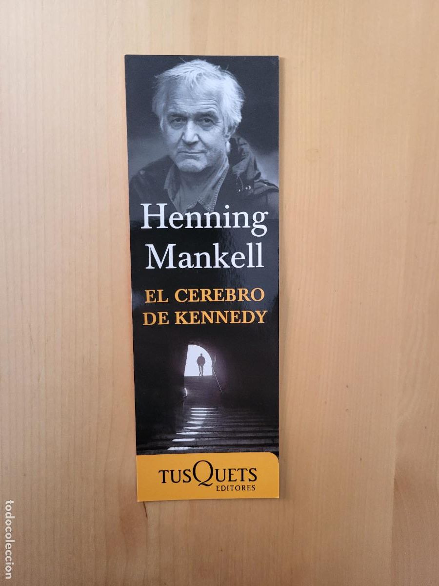 Coleccionismo Marcap&aacute;ginas: MARCAP&Aacute;GINAS EDITORIAL TUSQUETS