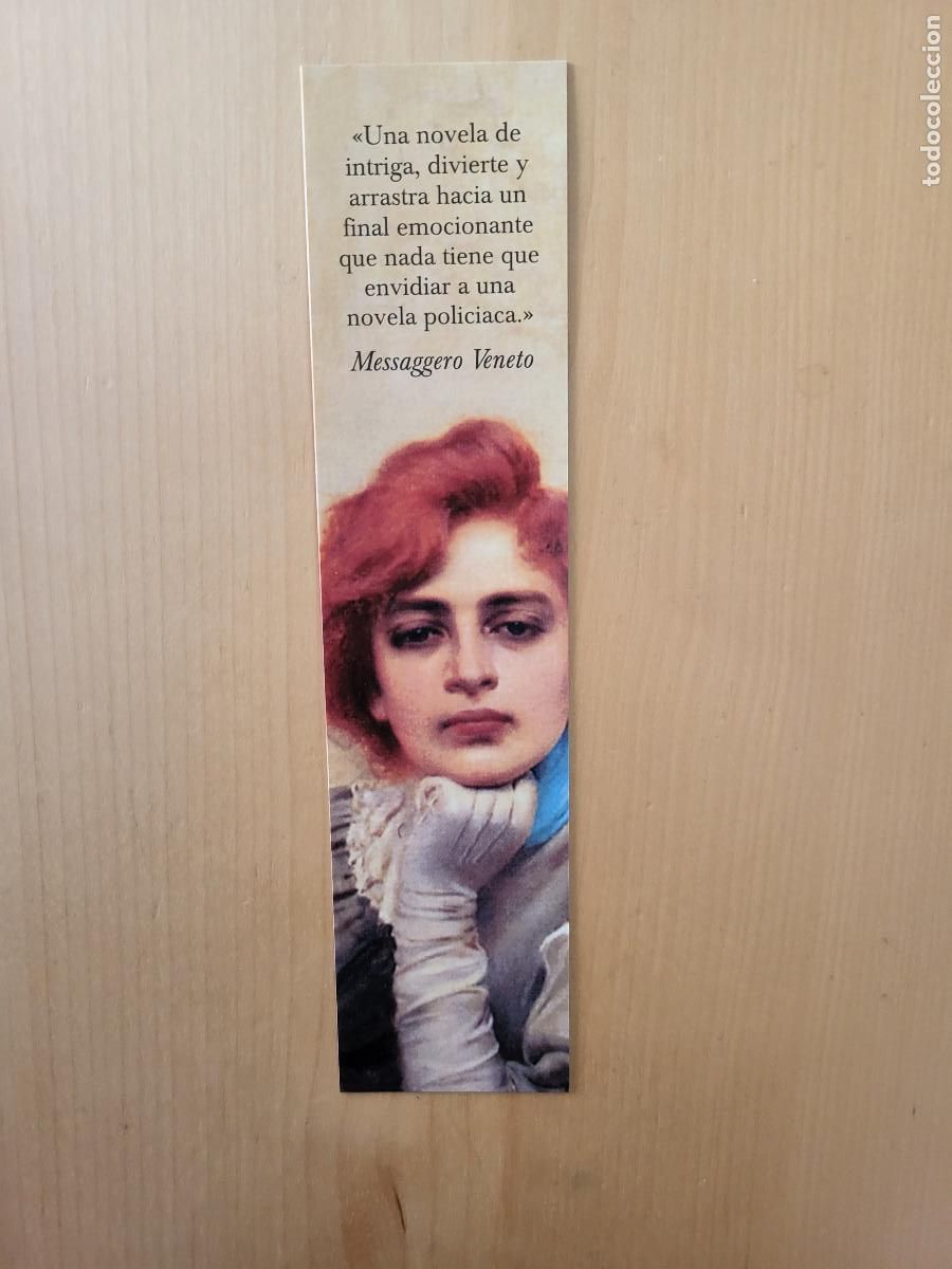 Coleccionismo Marcap&aacute;ginas: MARCAP&Aacute;GINAS EDITORIAL TUSQUETS