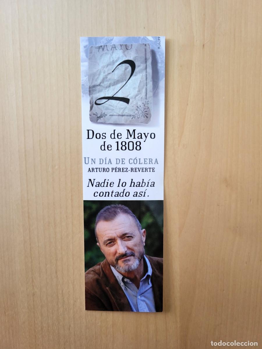 Collectionnisme Marque-pages: MARCAP&Aacute;GINAS EDICIONES ALFAGUARA