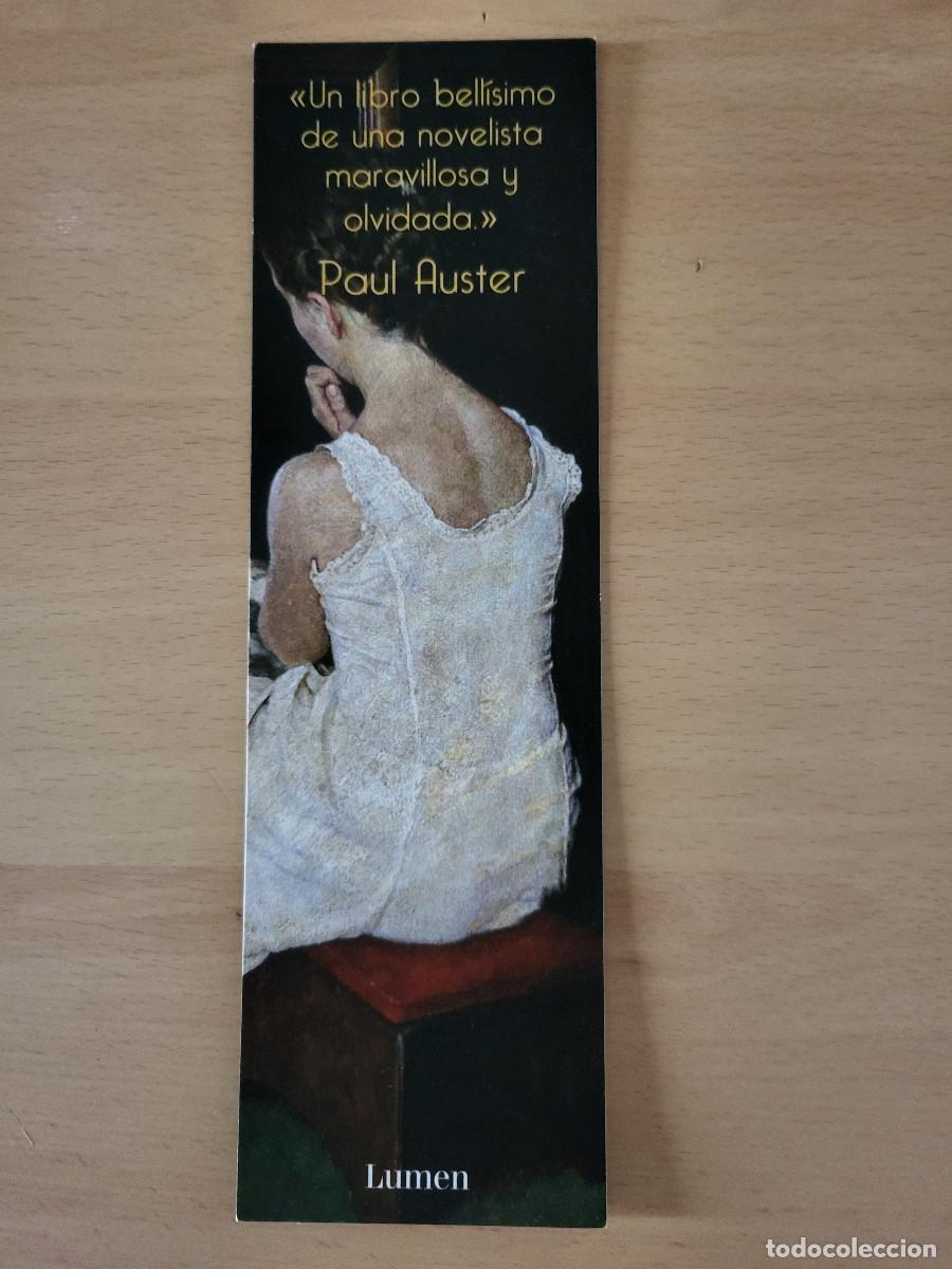 Coleccionismo marcap&aacute;ginas: MARCAP&Aacute;GINAS EDICIONES LUMEN - Foto 1